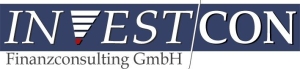 Logo der Firma Investicon